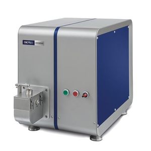 Spark Spectrometer OE750 - OES spectrometer for chemical composition analysis of metals