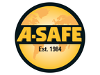 A-SAFE GMBH logo