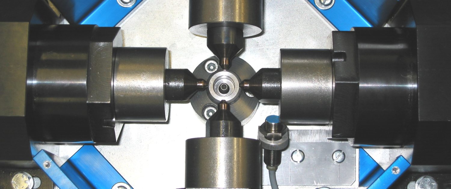 O. KOHLER AG VORRICHTUNGS- & MASCHINENBAU factory image 3