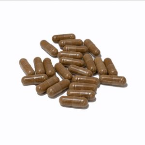 6 Mushroom Extract Capsules