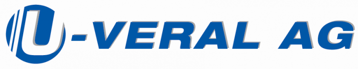 U-VERAL AG logo