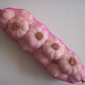 250 g garlic bag