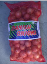 1 Kg Onion Bag