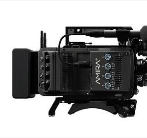 Amira Documentary Camera