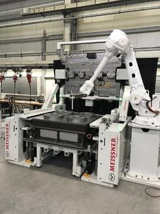 Range of Services and Equipment