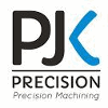 K E PRECISION logo