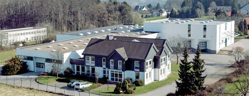 ANTON CLEMENS GMBH & CO KG, KUNSTSTOFFVERARBEITUNG Injection molding tools
