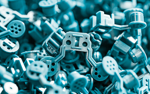 ANTON CLEMENS GMBH & CO KG, KUNSTSTOFFVERARBEITUNG Plastic housings