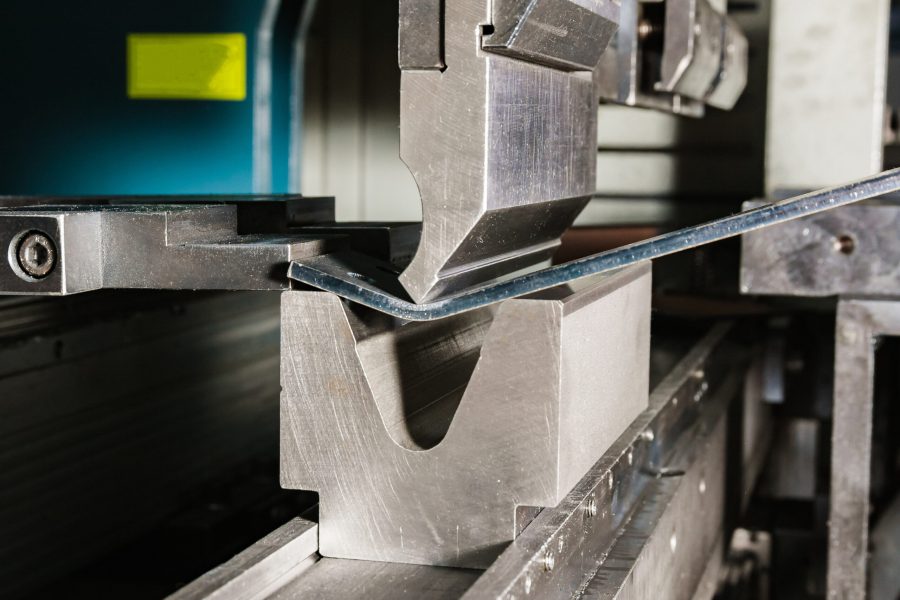 B & P METALLTECHNIK GMBH factory image 3