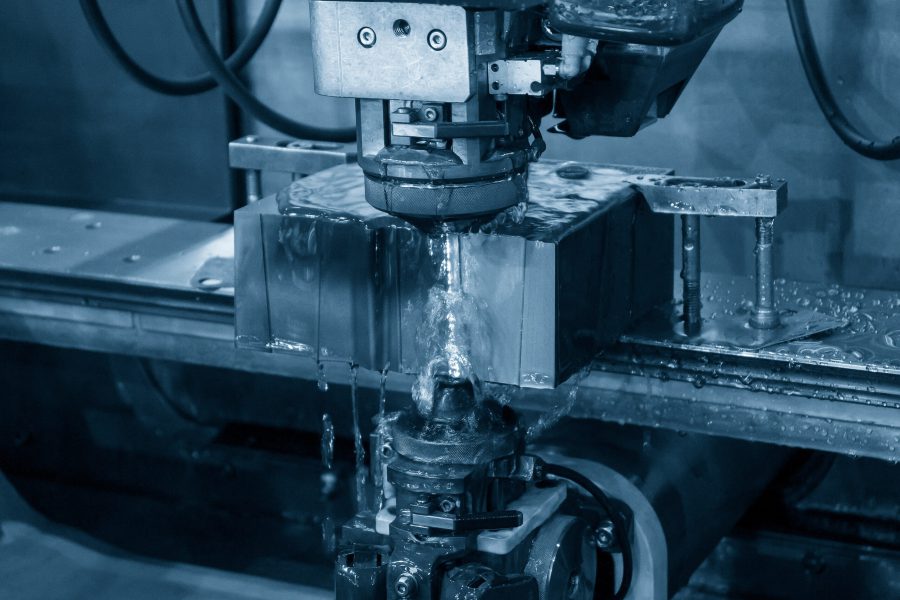 B & P METALLTECHNIK GMBH factory image 4