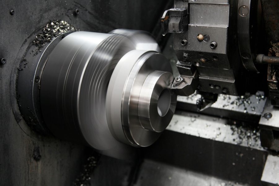 B & P METALLTECHNIK GMBH factory image 6