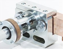 D + E GMBH factory image 2