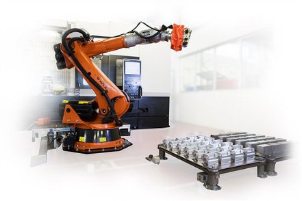 D + E GMBH factory image 4