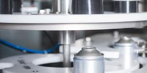 Screw Tightening Machine VER 001 by Bünder & Schmitt