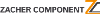 ZACHER COMPONENT GMBH logo