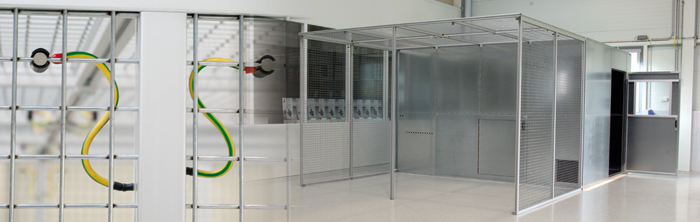 ZACHER COMPONENT GMBH factory image 5