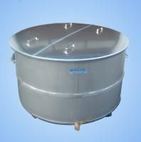 Feed Container
