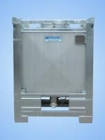 IBC's (Intermediate Bulk Container)