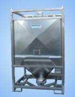 Bulk and Special Containers