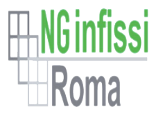 N.G. INFISSI ROMA S.R.L.S. logo