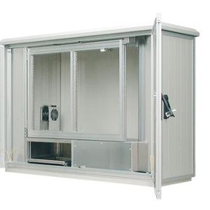 Outdoor Cabinets