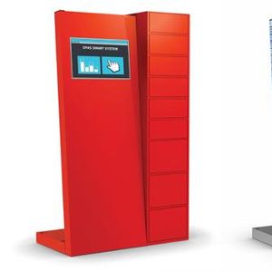 Multimedia Kiosks