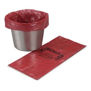 Kick Bucket Liner