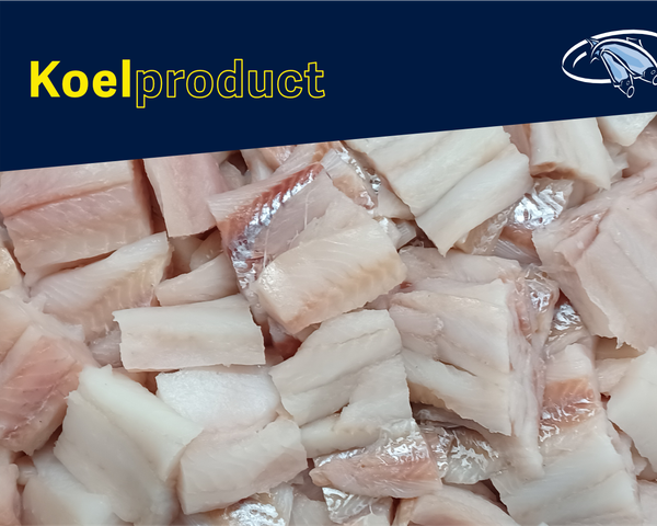 Kibbeling koel product