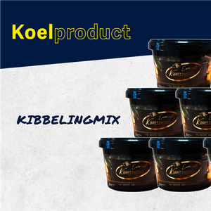 Kibbelingmix