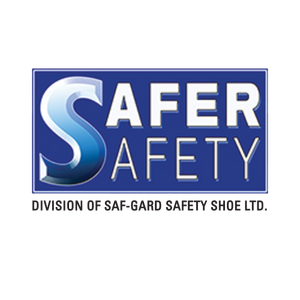 Safer Safety Logo