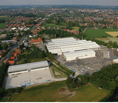 Adolf Thies GmbH & Co. KG Weather Stations