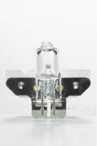 NARVA SH5147 6V 50W PY16-1.25 Halogen Special Lamp