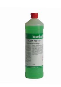 Surface Disinfection Lenolin RD 4514 Disinfectant