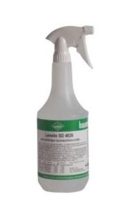 Quick Disinfection Lenolin SD 4526 Disinfectant