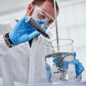 Recycled Plastic Raw Materials
