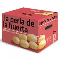 La Perla de la Huerta