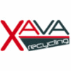 XAVA-RECYCLING logo