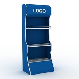 Stand produse modular