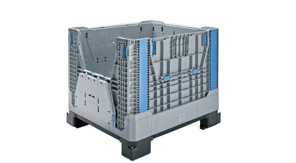 large-capacity container standard packaging product