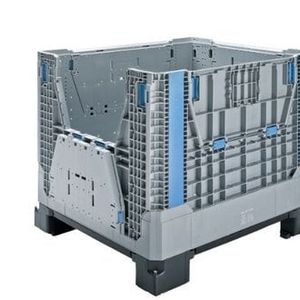 large-capacity container standard packaging product