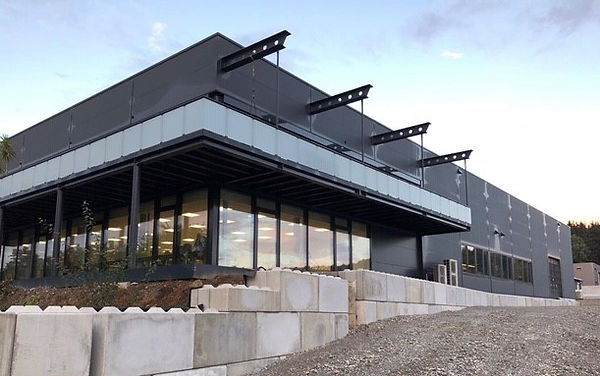 M & S INDUSTRIEPOLSTEREI GMBH factory image 1
