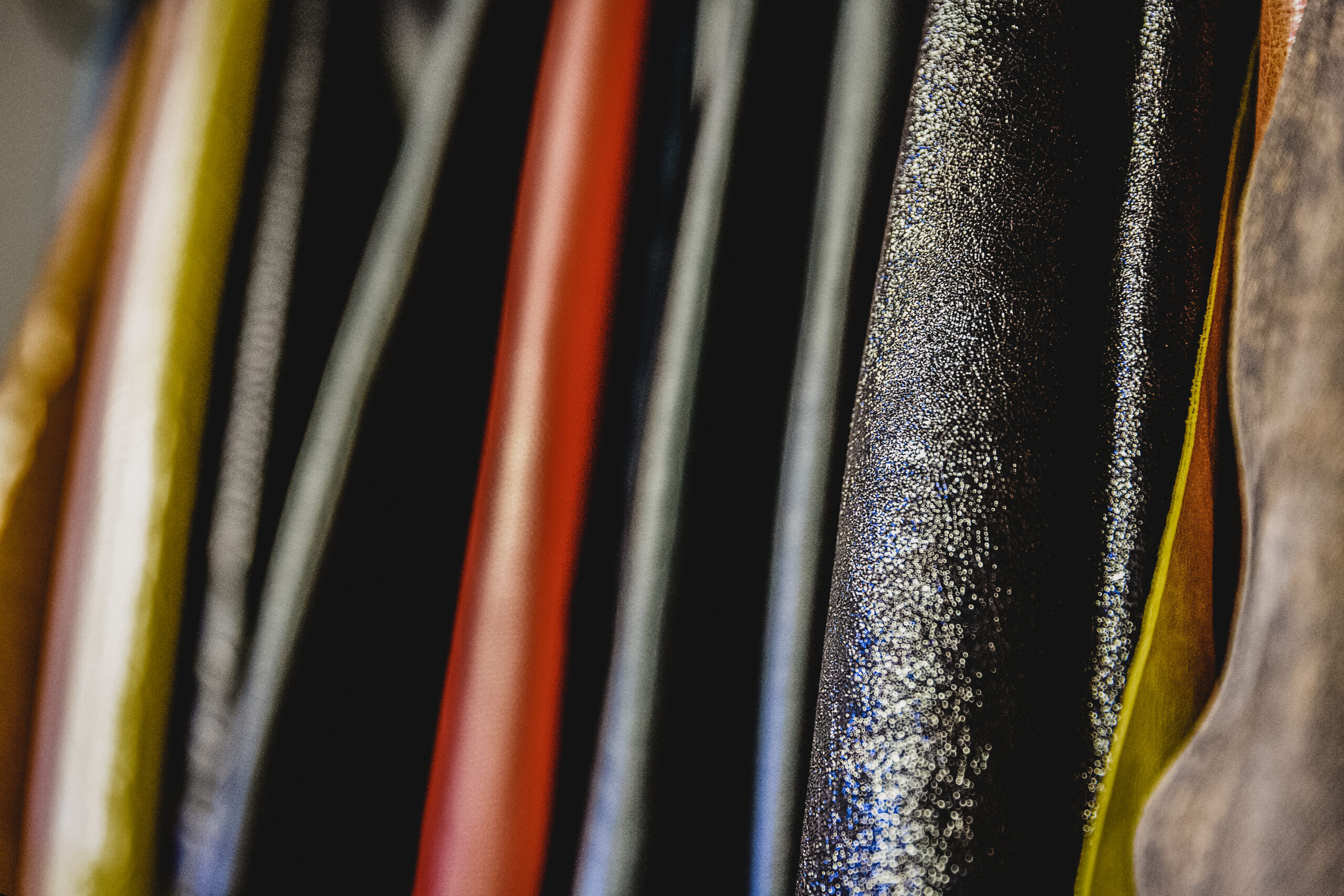 BMB MANIFATTURA BORSE S.P.A. Luxury leather goods