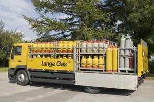 A. MAY FLÜSSIGGAS GMBH & CO. KG liquefied petroleum gas