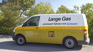 A. MAY FLÜSSIGGAS GMBH & CO. KG bottled gas