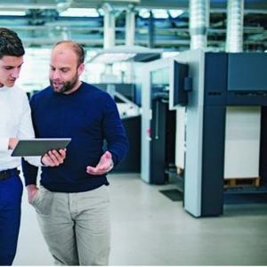 Assembly Services - Component Assembly, Industrialization, Control Cabinet Assembly