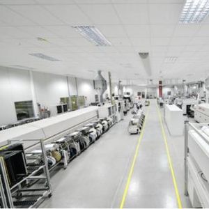 Electronic Services - Control and Power Electronics, PCB Assembly, Devices and Systems