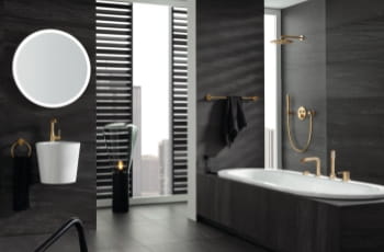 Bathroom Solutions and Kitchen Fittings