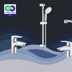 GROHE Bathroom and Kitchen Fittings