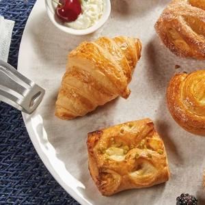 Mini Pastries - Sweet & Savory