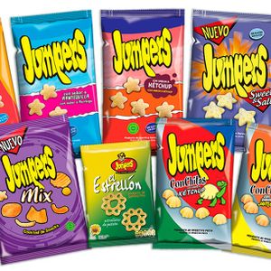 Jumpers